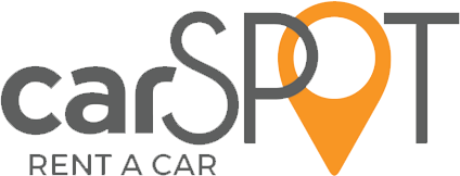 carSPOT Rent-A-Car