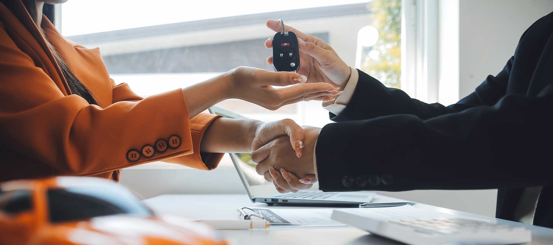 carSPOT Rent-A-car Novi Sad