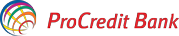 Procredit Banka - logo