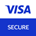 VISA Secure logo