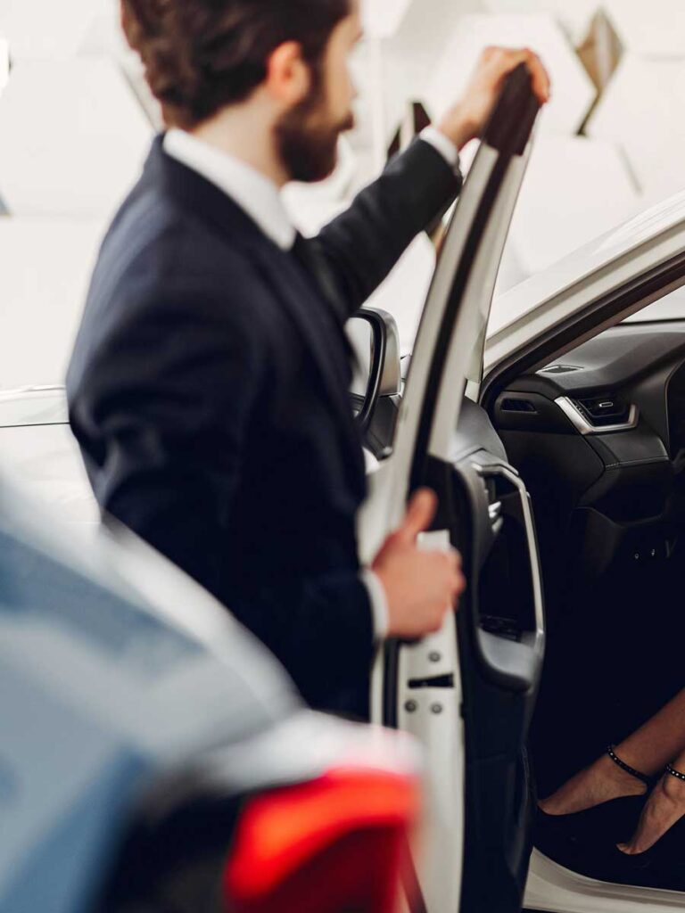 carSPOT Rent-A-car Novi Sad