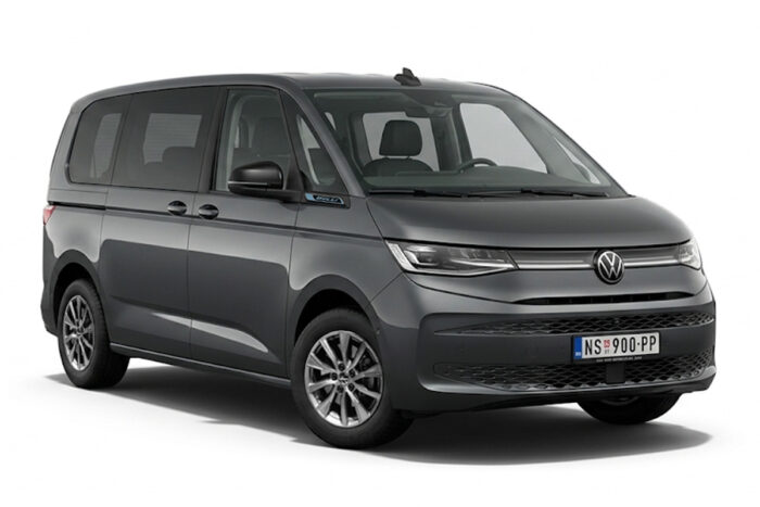 VW T7 Multivan LR